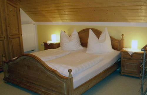 Ferienwohnung Hartinger - Foto 13