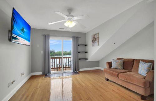 Lakefront 3br Townhome W Stunning Views! - Foto 42