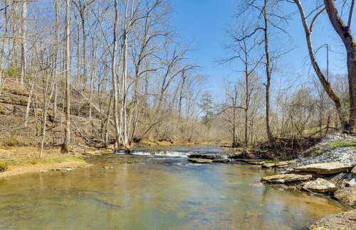 Fish and Hike Studio on Cane Creek - Foto 21