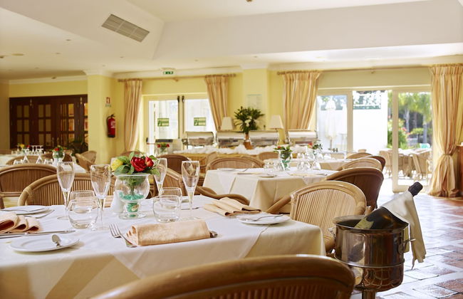 voco Formosa Park – Algarve - Foto 27