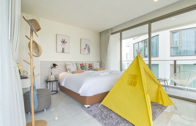 Oceana Apartments Phuket - Foto 2