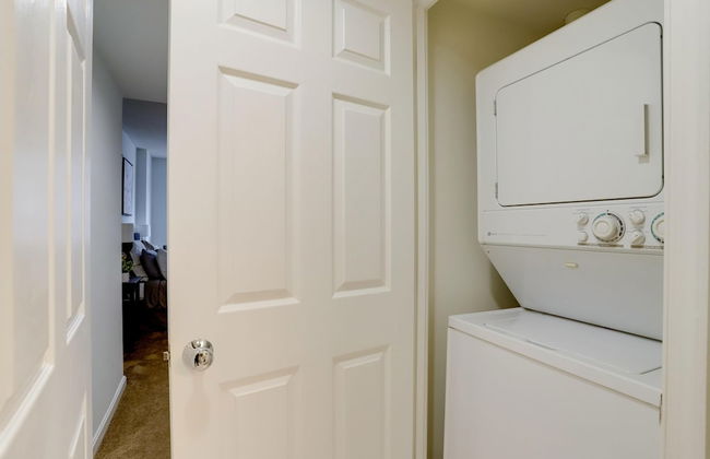 Amazing 1 Bedroom Condo Ballston - Foto 22