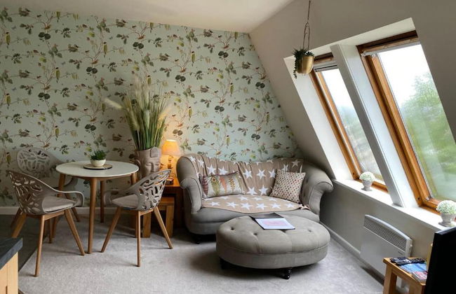 Serendipity- Romantic 1-bed Apt Ambleside - Foto 30