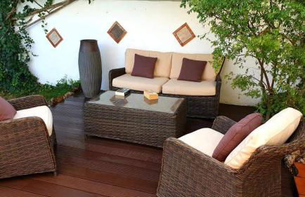 Villa Albaida - Foto 19