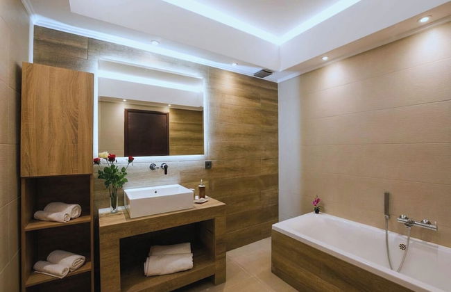 ORION Eco Suites - Photo 64