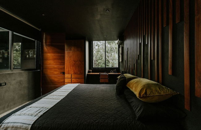 K NAJ Community Cenote residence - Photo 43