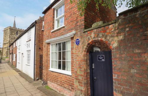 Hangmans cottage - Foto 1