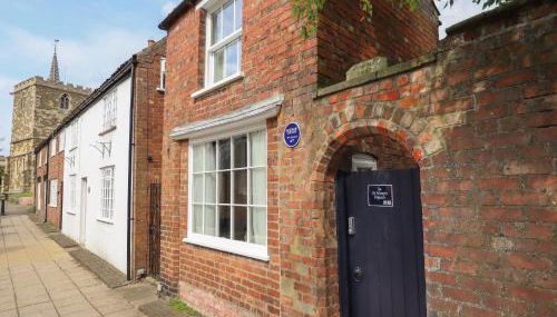 Hangmans cottage - Foto 1