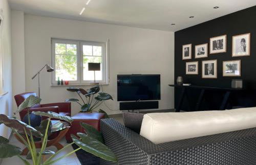 Stilvolle Wohnung für 6 Personen - mit riesiger Dachterrasse - Foto 64