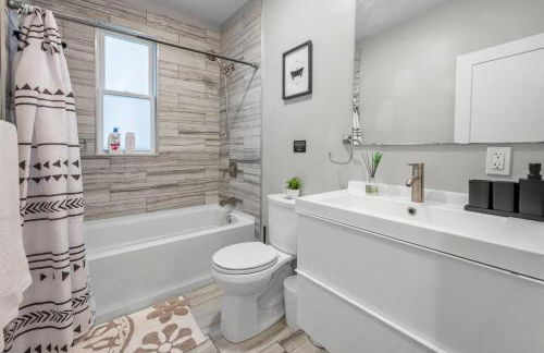 Luxury 3BR apt in Boston with Roku TV - Foto 27