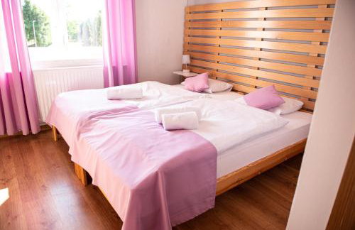 Dom Gościnny Pod Akacjami - Foto 5