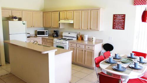 4 bedrooms pool home on golf course Fairways Estates - Foto 4