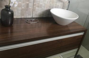 Apartamento Frente ao Mar Santos - Foto 20