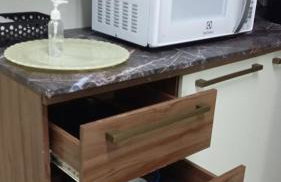 Apto - Relax aqui é Praia - Foto 8