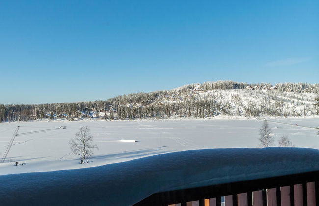 Skivillas 61 ukkohalla (b3) - Foto 26