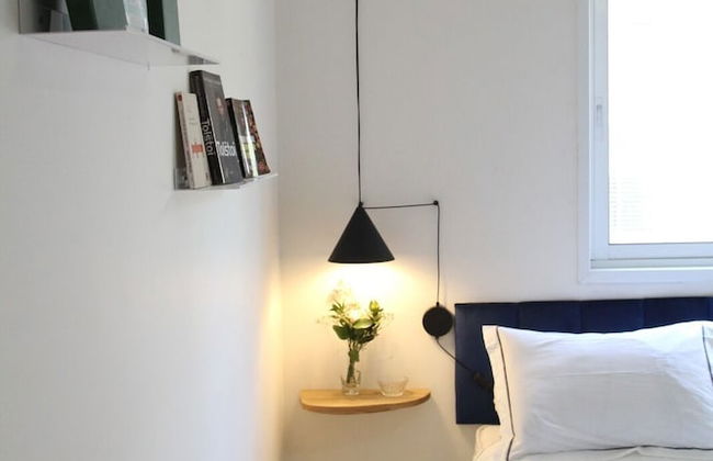 Charming Old North near Park by FeelHome - Foto 7