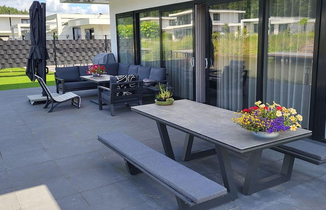 Watervilla in Beautiful Area Near Harderwijk - Photo 23