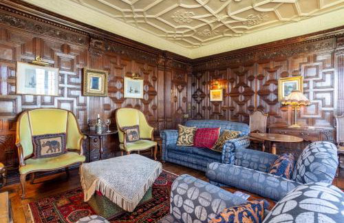 Mulberry House - Photo 15