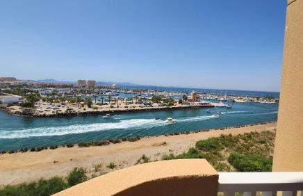 La Manga del Mar Menor Los Miradores block 1 5th floor G - Foto 50