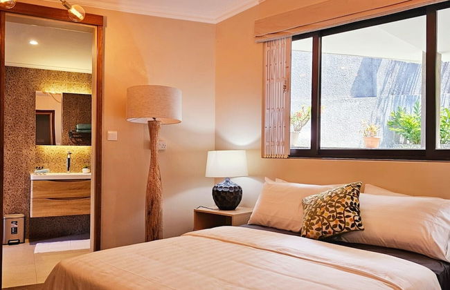 Villa Elodia by Le Duc Hotel & Villas - Foto 3