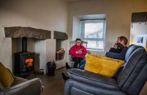 Dans Wee Cottage Slieve Croob Dromara Castlewellan Newcastle - Foto 24