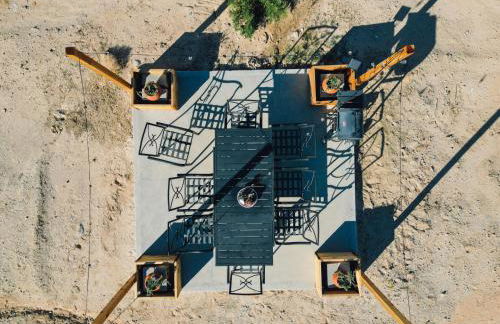 Wanderlust Joshua Tree Stargazing Desert Retreat - Photo 43