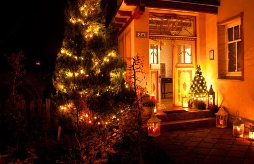 Weißt Du noch - Gästehäuser & Suiten - Foto 20