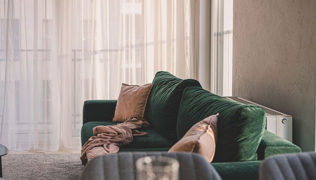 Amor Stylowy Apartament Centrum Panorama - Foto 4, Habitación