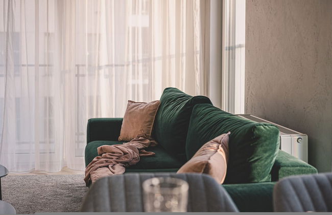 Amor Stylowy Apartament Centrum Panorama - Foto 4