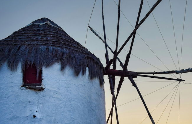 aniko suites White Alley - Photo 48