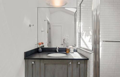 Downtown Palo Alto Gem! Cute, Spotless Guest House - Foto 16