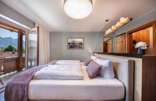 Aparthotel Chiemgaufuchs - CHIEMGAUKARTE - Foto 17