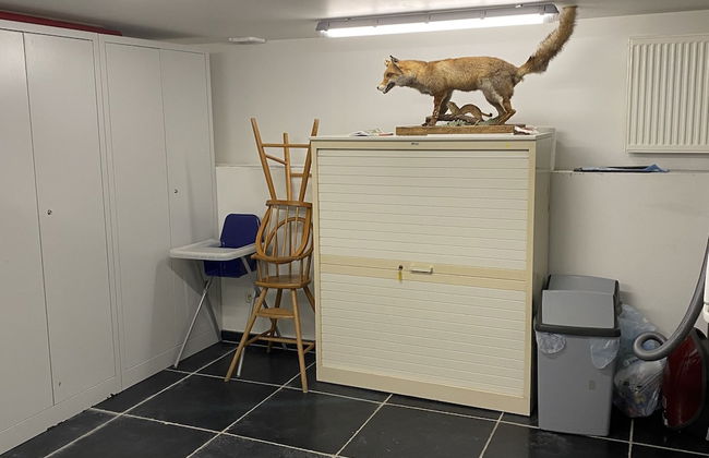 Holiday Home in Semois Valley Near Kayaking - Foto 32