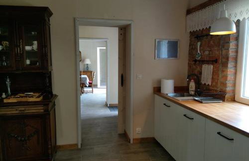 Przystanek Bajka w Puszczy Zielonce - Foto 10