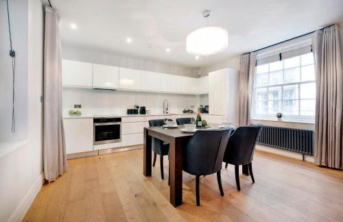 Aircon 2 Bedr, 3 Beds, 2 Bath Covent Garden, Subway - Foto 22