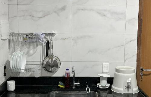 Solaris Serrambi: Piscina, 300m da Praia e Sossego - Photo 54