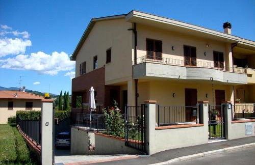 Casa Vacanze Alle Porte del Chianti - Foto 2