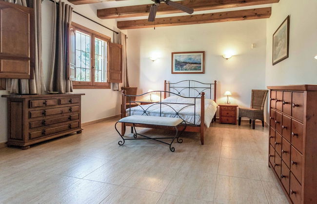 Villa Lluca - Foto 30