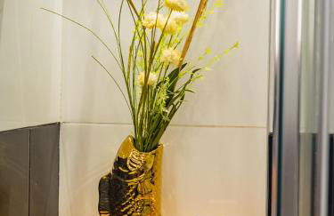 Swebenhus unnern - Appartement mit Charme - Foto 17