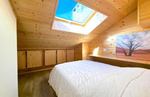 Appartement Maona calme en triplex - Photo 11