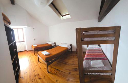 Auberge saint aoulary - Foto 6