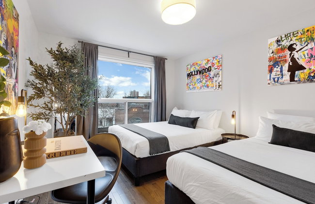 Liv MTL - Avenue - Foto 13