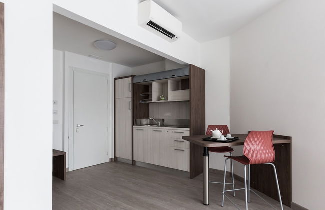 Residence Smeraldo - Foto 6