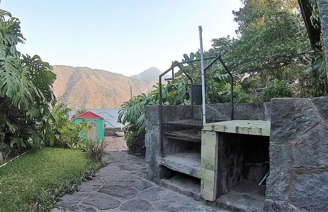 Lake House AT022 - Foto 19