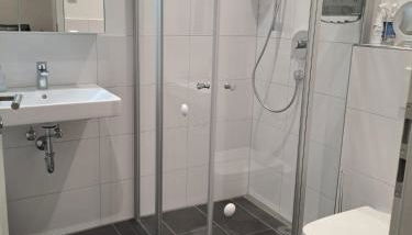 FeWo Müller - Foto 5, Shower