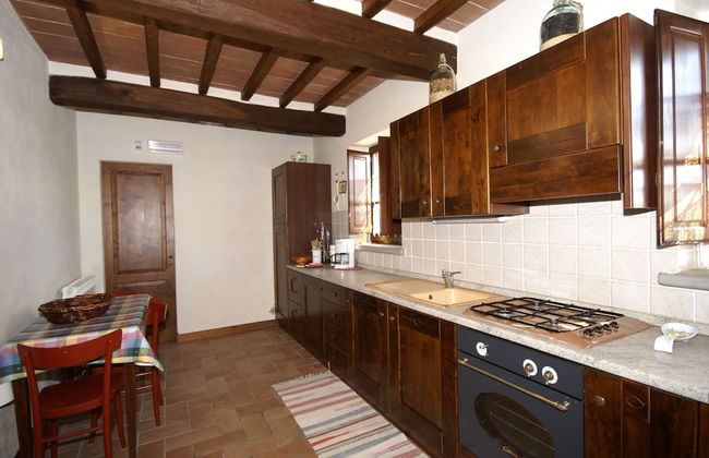 Villa in Umbertide With Private Pool - Foto 10