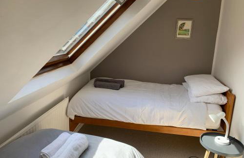 Y Bwthyn, Newport - Foto 12