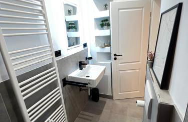 RBJ Loft Hannover-Linden - Graffiti und Parkplatz - Foto 28