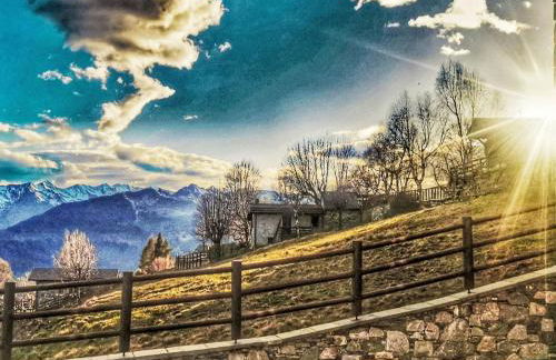 Holiday Home Le Baite di Bodone-1 by Interhome - Foto 52