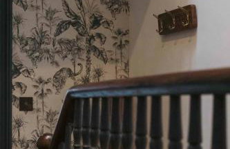 Alba's Den - A creative sanctuary in NW10 London - Foto 8